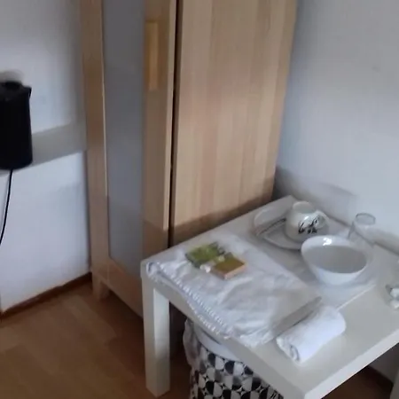 George&ingrid Dinner&bed Homestay