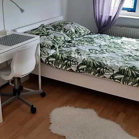 George&ingrid Dinner&bed Accommodatie bij particulieren *