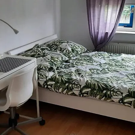 Accommodatie bij particulieren George&ingrid Dinner&bed